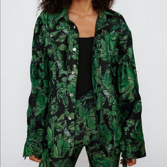 Dolls Kill Jackets & Blazers - Denim Jacket